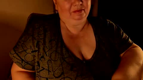 Anelana online show from 02.14.25