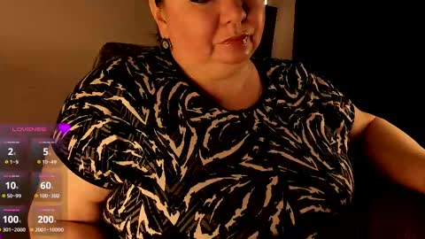Anelana online show from 02.17.25