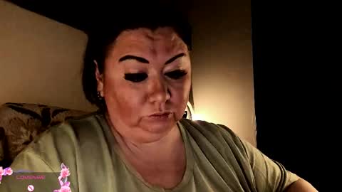 Anelana online show from 10.05.25