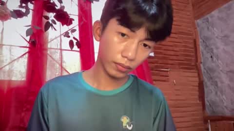 lovelyboy_jm online show from 05.15.26