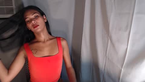 Carnilla online show from 11.27.25