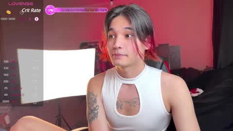 Snapshot of lovelydany3 chatting on 12.17.24 lovelydany3 online show from 12.17.24