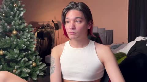 Snapshot of lovelydany3 chatting on 01.04.25 lovelydany3 online show from 01.04.25