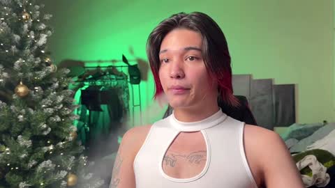 Snapshot of lovelydany3 chatting on 01.04.25 lovelydany3 online show from 01.04.25