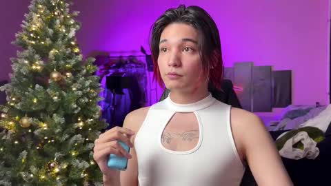 Snapshot of lovelydany3 chatting on 01.05.25 lovelydany3 online show from 01.05.25