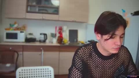 Snapshot of lovelydany3 chatting on 01.15.25 lovelydany3 online show from 01.15.25