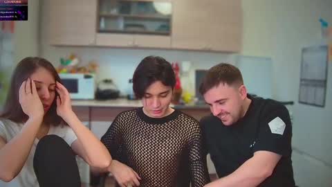 Snapshot of lovelydany3 chatting on 01.15.25 lovelydany3 online show from 01.15.25