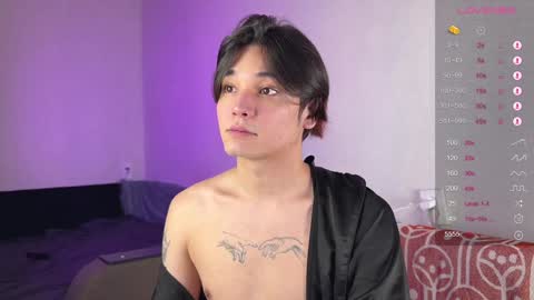 Snapshot of lovelydany3 chatting on 02.03.25 lovelydany3 online show from 02.03.25