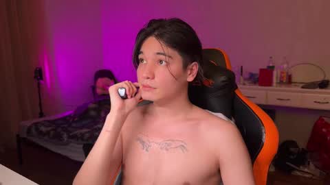 Snapshot of lovelydany3 chatting on 02.26.25 lovelydany3 online show from 02.26.25