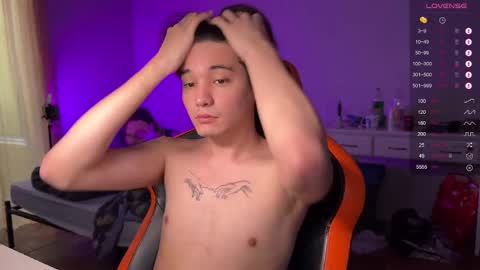 Snapshot of lovelydany3 chatting on 02.27.25 lovelydany3 online show from 02.27.25