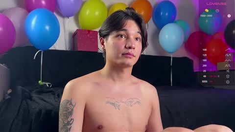 Snapshot of lovelydany3 chatting on 03.03.25 lovelydany3 online show from 03.03.25