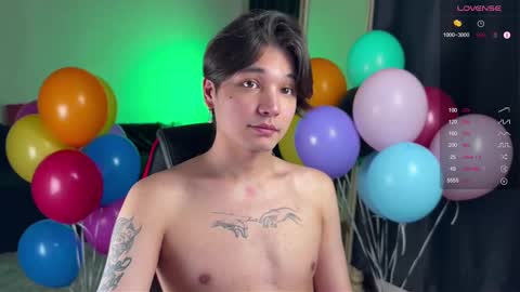 Snapshot of lovelydany3 chatting on 03.04.25 lovelydany3 online show from 03.04.25