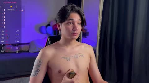 Snapshot of lovelydany3 chatting on 03.09.25 lovelydany3 online show from 03.09.25