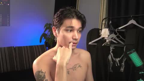 Snapshot of lovelydany3 chatting on 09.30.25 lovelydany3 online show from 09.30.25