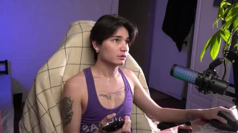 lovelydany3 online show from 11.20.25