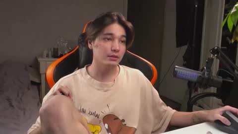 lovelydany3 online show from 01.13.26