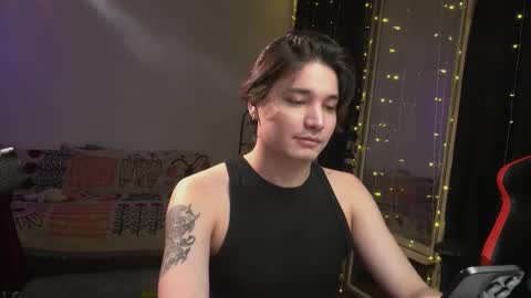 lovelydany3 online show from 02.02.26