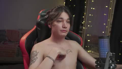 lovelydany3 online show from 02.03.26