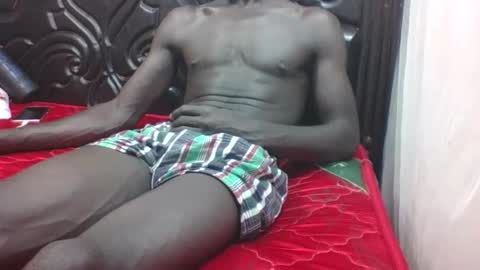 lovelydickboy online show from 11.24.25