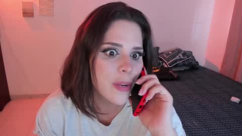 lovely   online show from 02.25.25