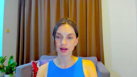 Mia online show from 11.03.25