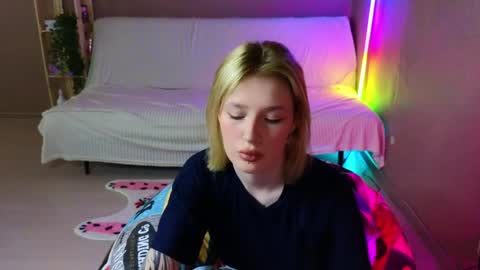 your sweet girls online show from 05.17.26
