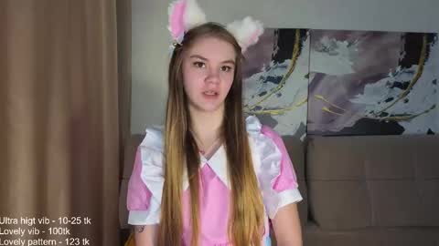 lovelygracee online show from 10.31.25