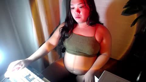 Christine online show from 03.07.25