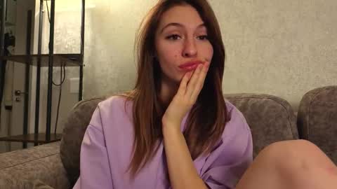 Kate only online show from 01.08.26