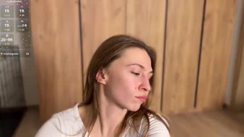 Kate only online show from 02.27.26