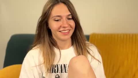 Kate only online show from 07.18.26