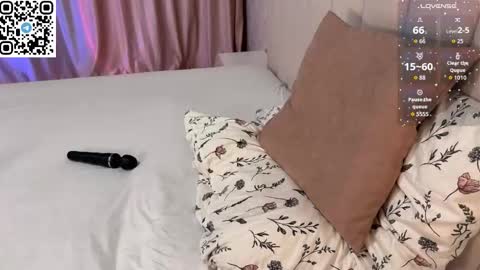 Sweety Kayle online show from 11.04.25