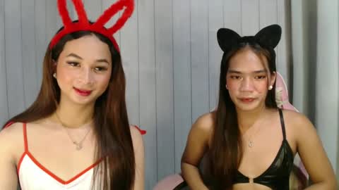 lovelykristelle online show from 02.19.25