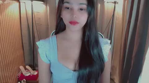 Cutie Laiza online show from 01.10.26