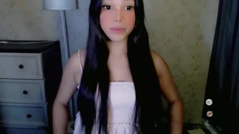 Cutie Laiza online show from 06.08.26