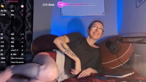 lovelylittlelucyy online show from 02.07.25