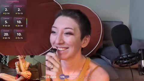 lovelylittlelucyy online show from 03.03.25