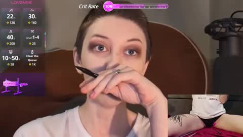 lovelylittlelucyy online show from 03.12.25