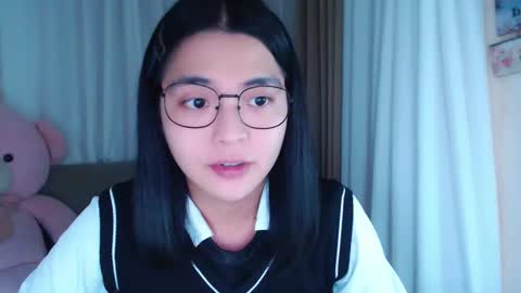 Snapshot of lovelymae18 chatting on 12.12.24 lovelymae18 online show from 12.12.24