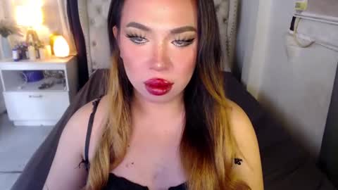 Rebeca online show from 12.06.24