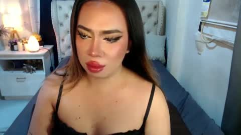 Rebeca online show from 12.11.24