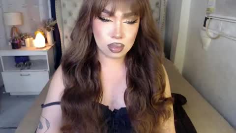 Rebeca online show from 01.05.25