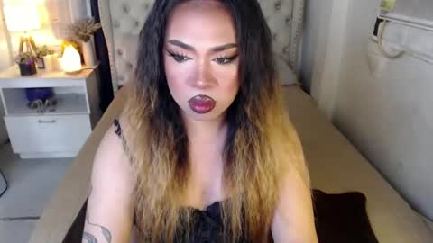 Rebeca online show from 01.06.25