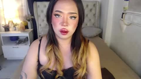 Rebeca online show from 01.13.25