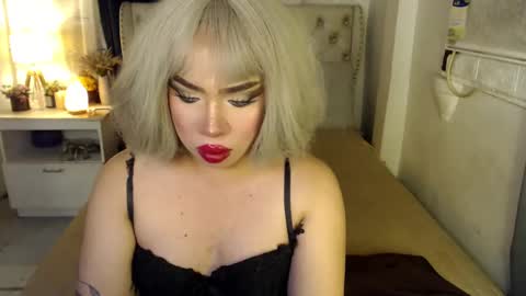Rebeca online show from 01.15.25