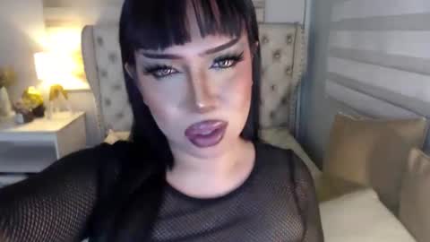 Snapshot of lovelymarie69 chatting on 06.06.26 Rebeca online show from 06.06.26