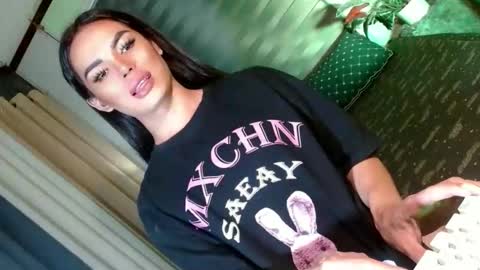 lovelymiss_shyna11 online show from 02.18.26