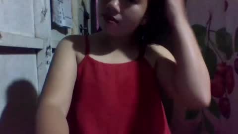 lovelymocha27s online show from 12.28.24
