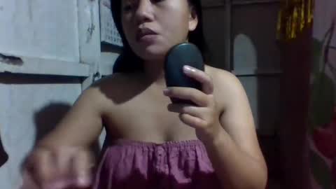 lovelymocha27s online show from 01.26.25