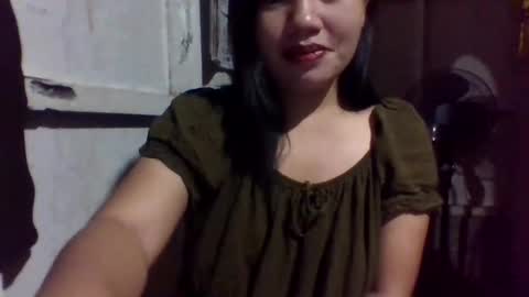 lovelymocha27s online show from 03.10.25